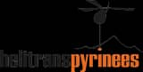 Helitrans Pyrinees logo