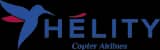 Hélity Copter Airlines logo