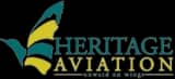 Heritage Aviation logo
