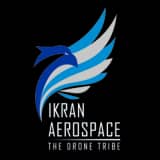 Ikran Aerospace and Technologies Private Limited logo
