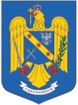 Inspectoratul General de Aviatie (IGAv), Romanian Ministry of Internal Affairs logo