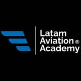 Latam Aviation Academy logo