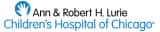 Lurie Children's Center for Transport Medicine logo