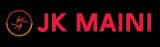 Maini Global Aerospace Pvt. Ltd. logo