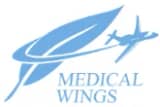 Medical Wings (Siam Land Flying) logo