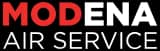 Modena Air Service logo