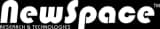 NewSpace Research and Technologies logo