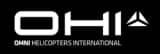 Omni Helicopters International logo
