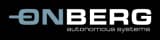 ONBERG Autonomous Systems logo