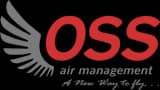 OSS Air Management Pvt. Ltd. logo