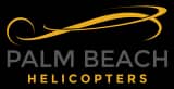 Palm Beach Helicopters logo