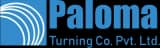 PALOMA TURNING CO PRIVATE LIMITED logo
