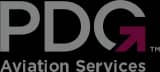 PDG Aviation Services logo