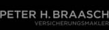 Peter H. Braasch Luftfahrt-Versicherungsmakler logo