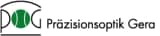 POG Praezisionsoptik Gera logo