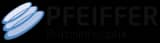 PPO Pfeiffer Präzisionsoptik logo