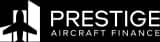 Prestige Aircraft Finance logo