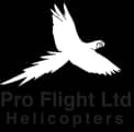 Pro Flight Kenya logo