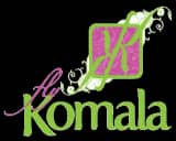 PT Komala Indonesia logo