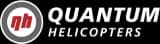 Quantum Helicopters logo