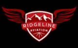 Ridgeline Aviation logo