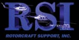 Rotorcraft Support logo