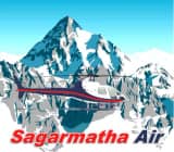 Sagarmatha Air logo