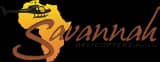 Savannah Helicopters logo
