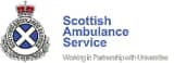 Scottish Ambulance Service Air Ambulance logo