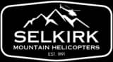Selkirk Mountain Helicopters Ltd. logo