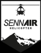 SENNAIR Helicopter logo