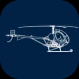 Shoreline Helicopters Limited logo
