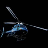 SilverCross Helicopters logo