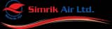 Simrik Air logo