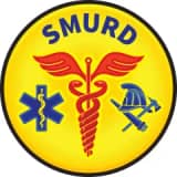 SMURD Romania Air Rescue logo