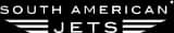 South American Jets logo