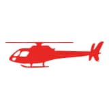 Southern Lakes Helicopters logo