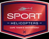 Sport Helicopters Cape Town logo