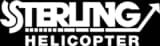 Sterling Helicopter logo