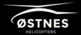 Østnes Helicopters logo