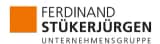 Stükerjürgen Aerospace Composites logo