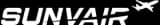 Sunvair Aerospace Group logo