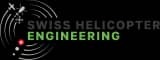 Swiss Helicopter Engineering AG logo