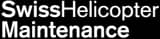 Swiss Helicopter Maintenance AG logo