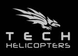 Tech Helicopters logo