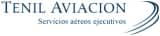 Tenil Aviación logo