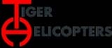 Tiger Helicopters logo
