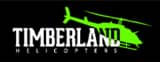 Timberland Helicopters, Inc. logo