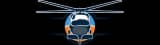 Timberline Helicopters logo