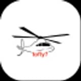 Tofly7 logo